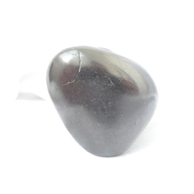 Shungite Cairn, Shungite Inukshuk, Cairn, stones for meditation