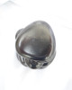 Shungite Cairn, Shungite Inukshuk, Cairn, stones for meditation