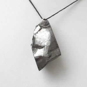 Noble (Elite) Shungite pendant