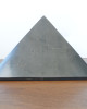 Shungite pyramid (20 cm, polished) new