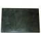 Polished shungite tile 100x150x10mm