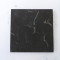 Unpolished shungite tile 100x100x10mm