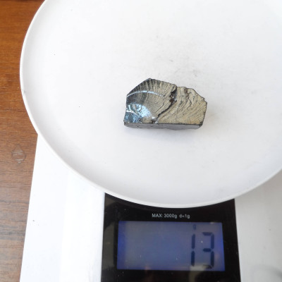 Noble (Elite) Shungite stone Noble (Elite) Shungite stone