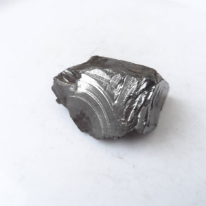 Noble Shungite stone