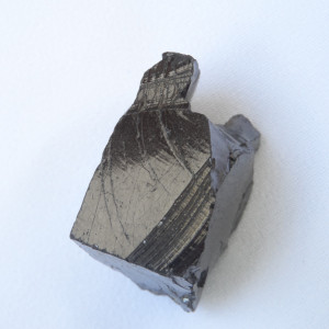 Noble (Elite) Shungite stone