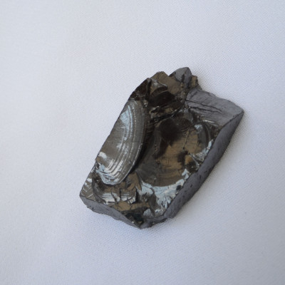 Noble (Elite) Shungite stone