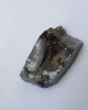 Noble (Elite) Shungite stone
