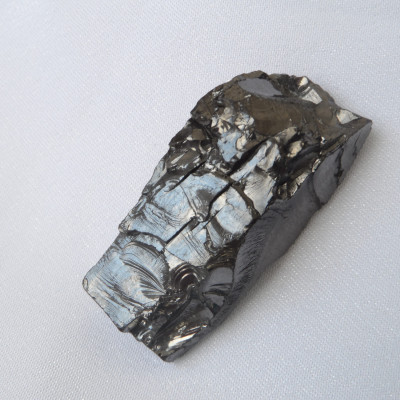 Noble (Elite) Shungite stone