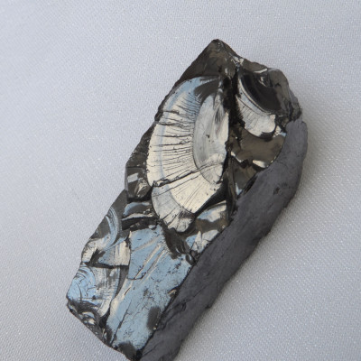 Noble (Elite) Shungite stone