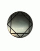 Hexagram ( symbol on shungite)