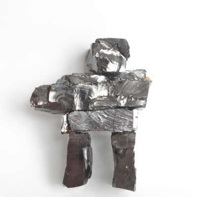 Elite Shungite Inukshuk