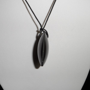 Shungite pendant "Venus" Shungite pendant "Venus"